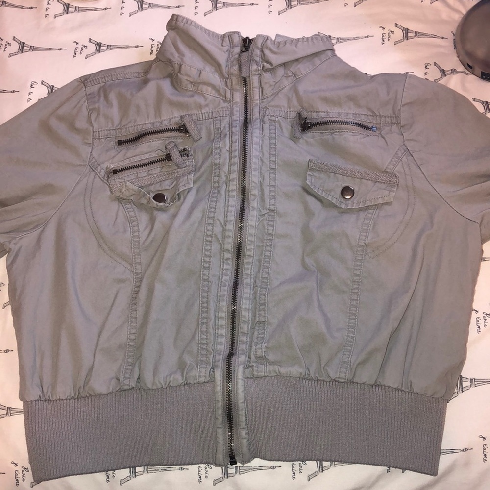 ⭐️Maurice’s coverup/jacket